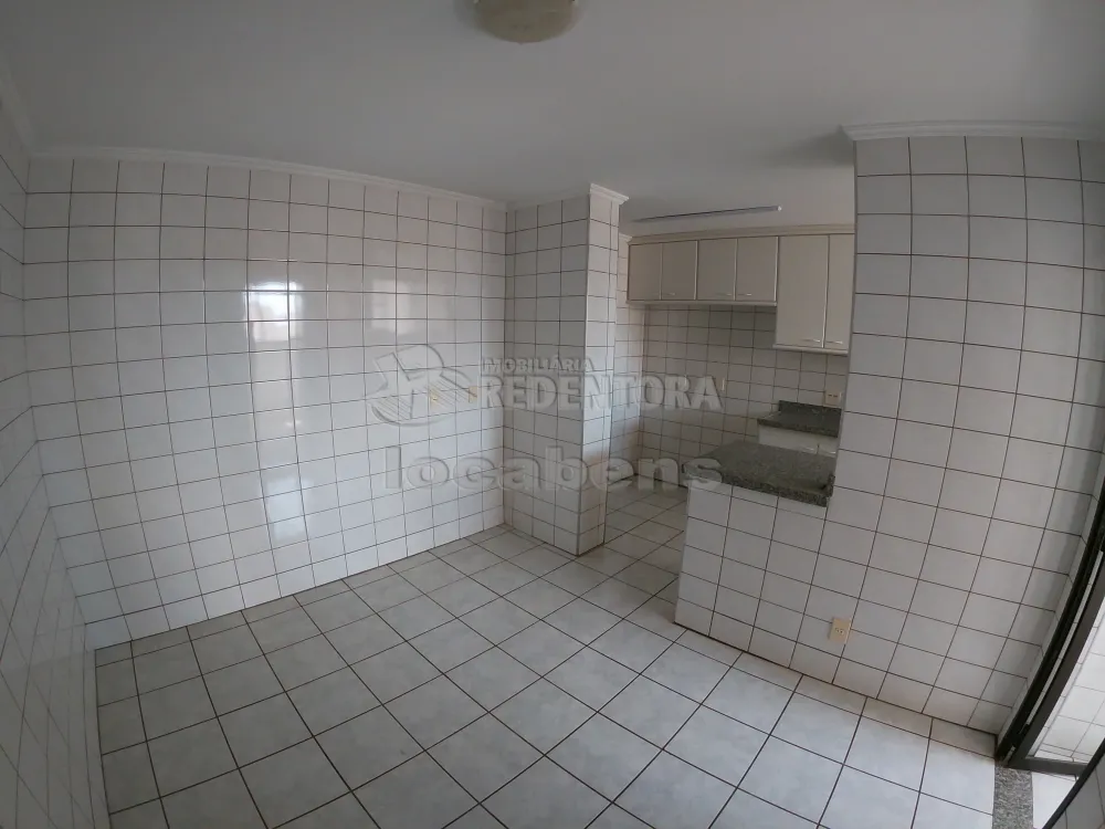 Alugar Apartamento / Padrão em São José do Rio Preto R$ 2.600,00 - Foto 20