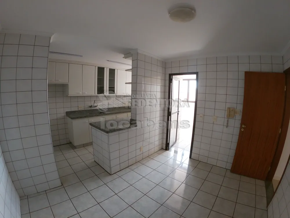 Alugar Apartamento / Padrão em São José do Rio Preto R$ 2.600,00 - Foto 21