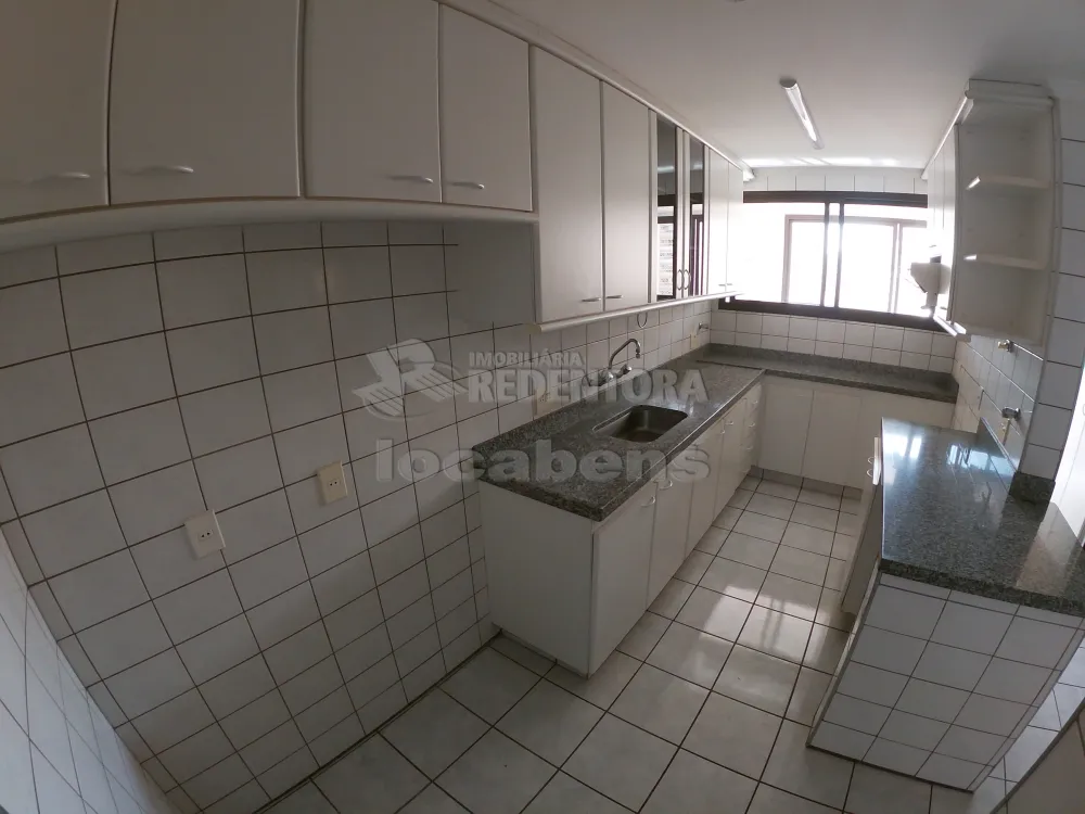 Alugar Apartamento / Padrão em São José do Rio Preto R$ 2.600,00 - Foto 22