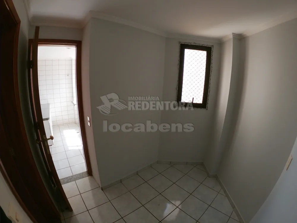 Alugar Apartamento / Padrão em São José do Rio Preto R$ 2.600,00 - Foto 25