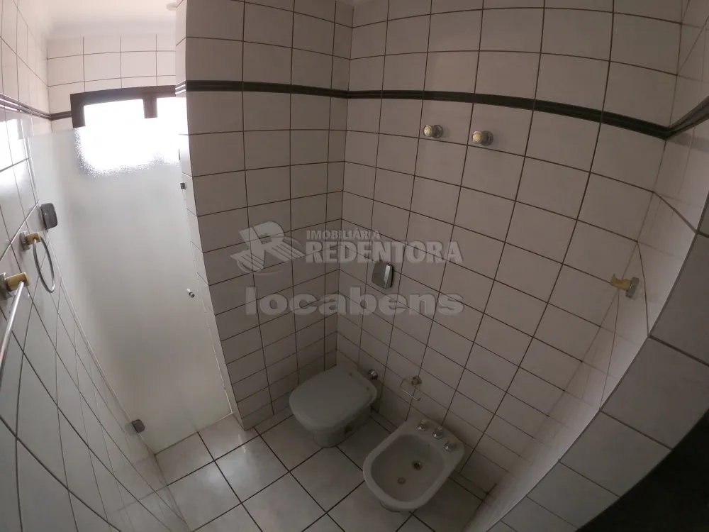 Alugar Apartamento / Padrão em São José do Rio Preto R$ 2.600,00 - Foto 29