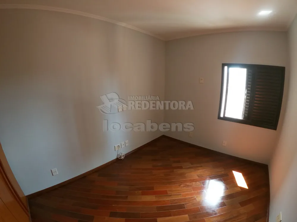 Alugar Apartamento / Padrão em São José do Rio Preto R$ 2.600,00 - Foto 15