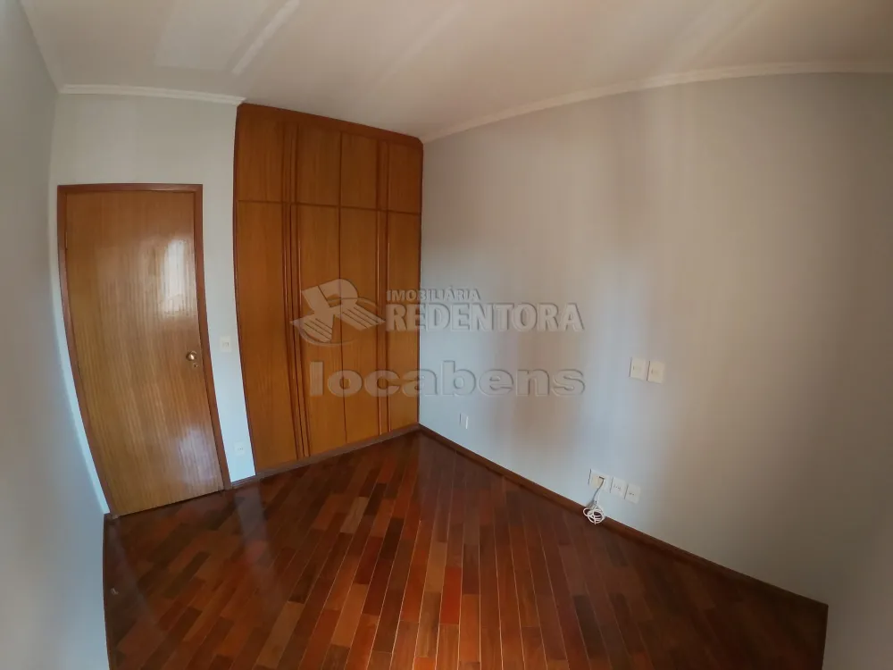 Alugar Apartamento / Padrão em São José do Rio Preto R$ 2.600,00 - Foto 14