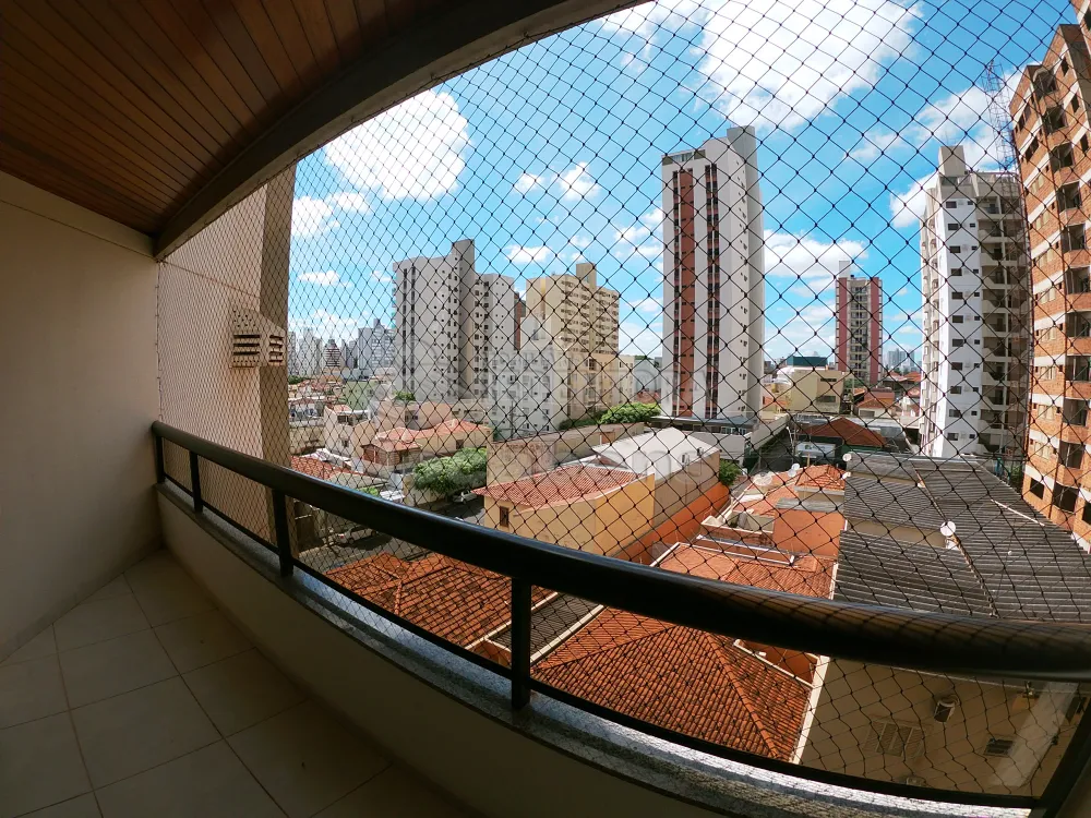 Alugar Apartamento / Padrão em São José do Rio Preto R$ 2.600,00 - Foto 1