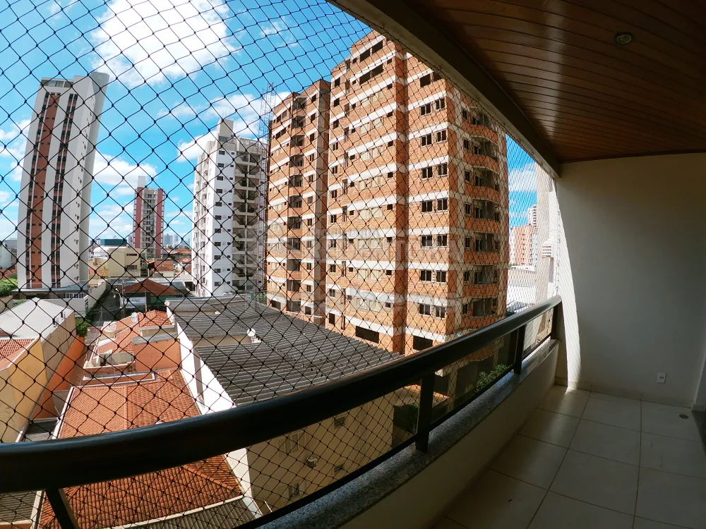 Alugar Apartamento / Padrão em São José do Rio Preto R$ 2.600,00 - Foto 2