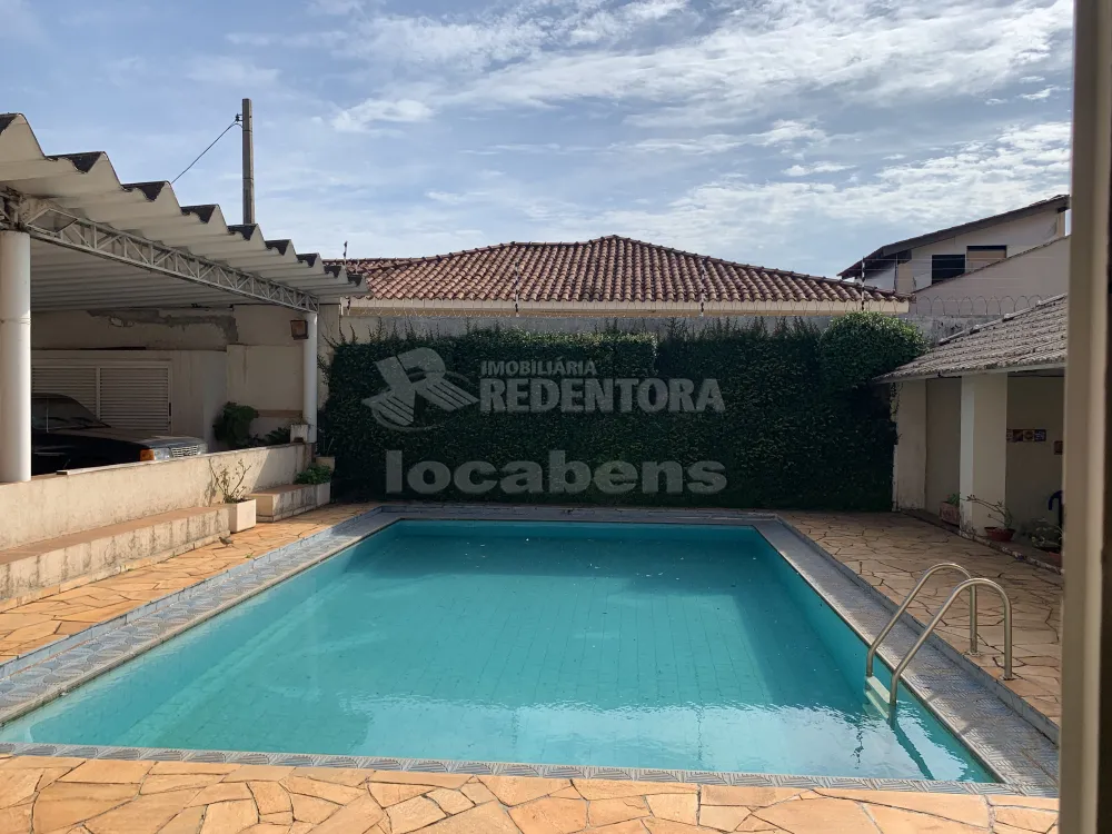 Alugar Casa / Padrão em São José do Rio Preto apenas R$ 15.000,00 - Foto 36