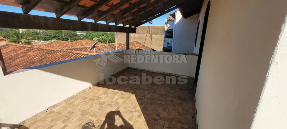 Alugar Casa / Sobrado em São José do Rio Preto apenas R$ 1.200,00 - Foto 4