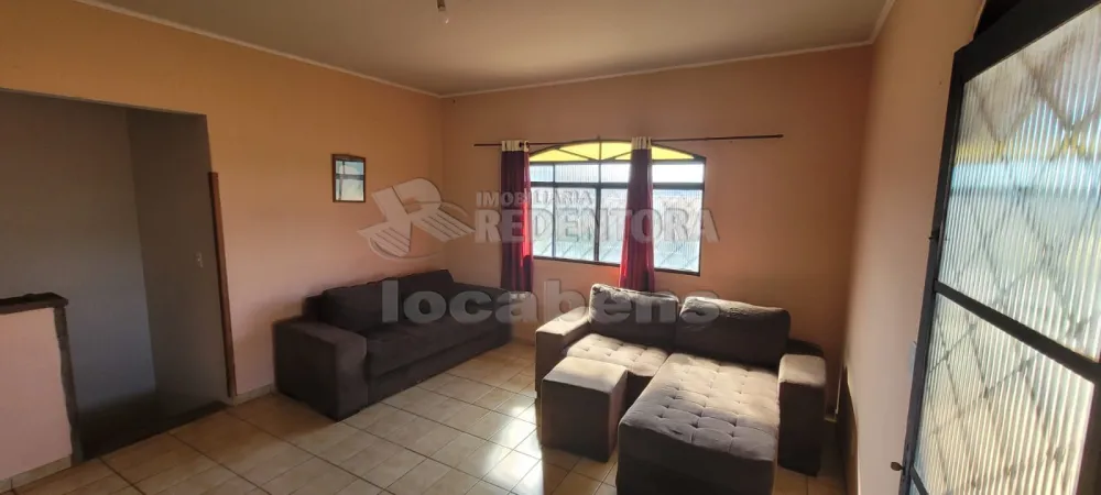 Alugar Casa / Sobrado em São José do Rio Preto apenas R$ 1.200,00 - Foto 6