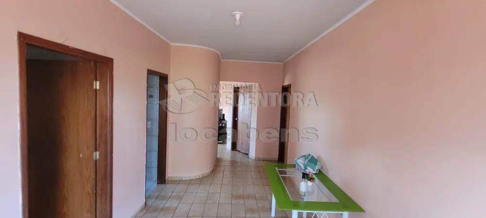 Alugar Casa / Sobrado em São José do Rio Preto apenas R$ 1.200,00 - Foto 8