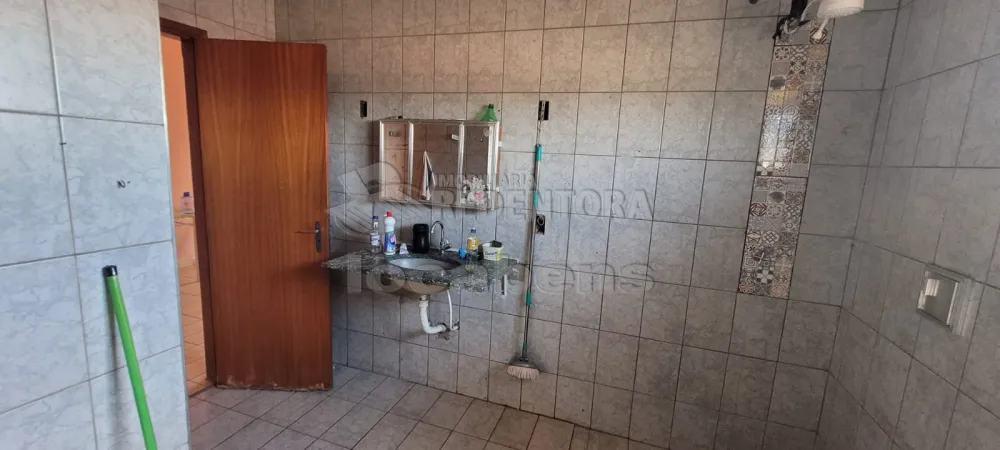 Alugar Casa / Sobrado em São José do Rio Preto apenas R$ 1.200,00 - Foto 12