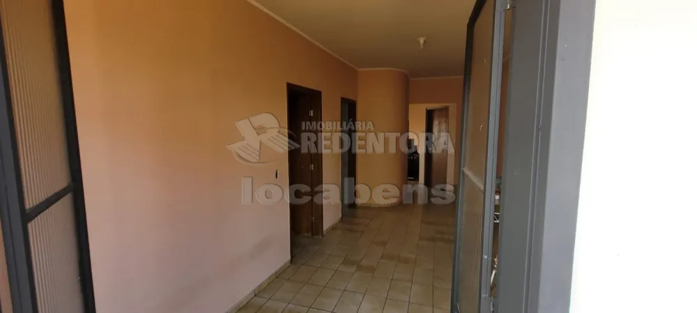 Alugar Casa / Sobrado em São José do Rio Preto apenas R$ 1.200,00 - Foto 9