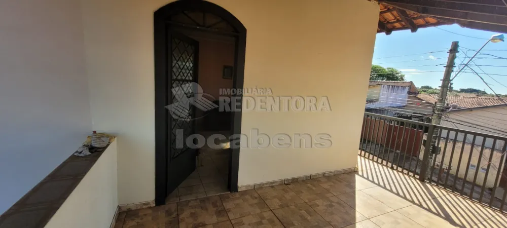 Alugar Casa / Sobrado em São José do Rio Preto apenas R$ 1.200,00 - Foto 10