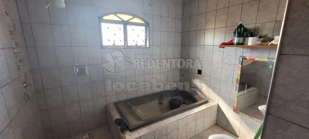 Alugar Casa / Sobrado em São José do Rio Preto apenas R$ 1.200,00 - Foto 11