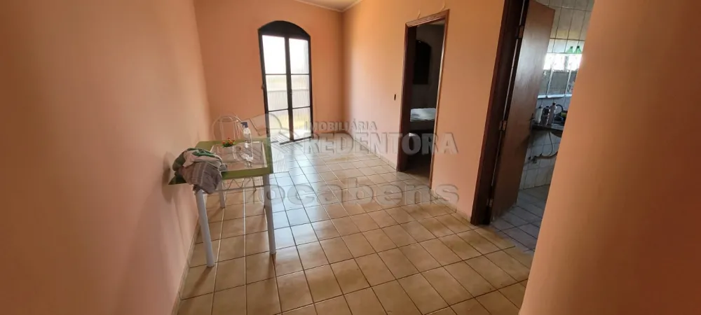 Alugar Casa / Sobrado em São José do Rio Preto apenas R$ 1.200,00 - Foto 14