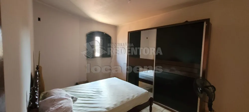 Alugar Casa / Sobrado em São José do Rio Preto apenas R$ 1.200,00 - Foto 15