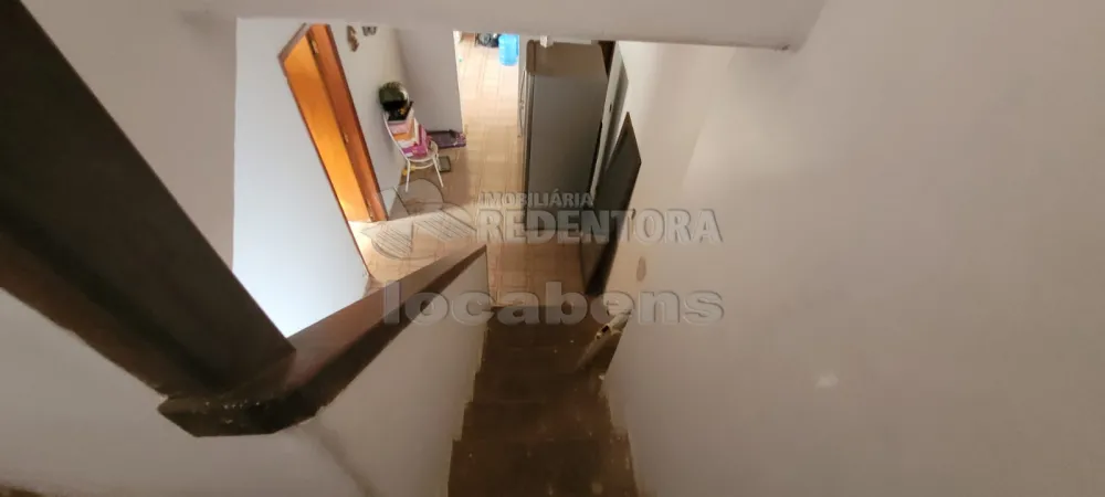 Alugar Casa / Sobrado em São José do Rio Preto apenas R$ 1.200,00 - Foto 17