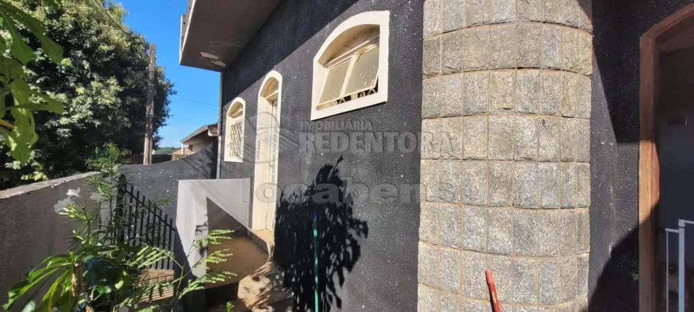 Alugar Casa / Sobrado em São José do Rio Preto apenas R$ 1.200,00 - Foto 1