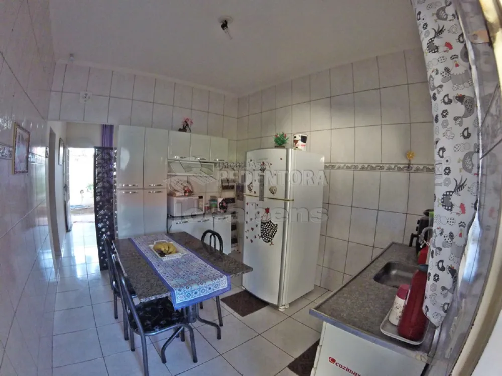 Comprar Casa / Padrão em São José do Rio Preto apenas R$ 260.000,00 - Foto 5