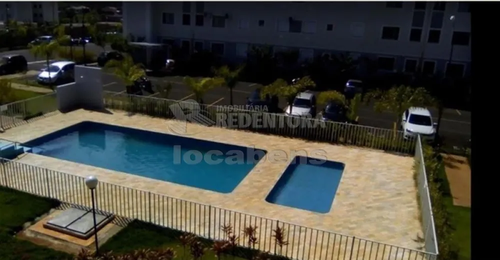 Alugar Apartamento / Padrão em São José do Rio Preto apenas R$ 900,00 - Foto 13