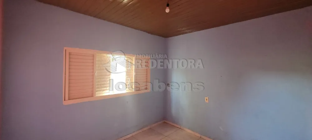 Alugar Casa / Padrão em São José do Rio Preto apenas R$ 1.200,00 - Foto 10