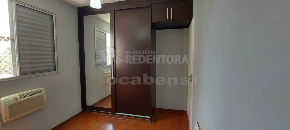 Alugar Apartamento / Padrão em São José do Rio Preto apenas R$ 1.200,00 - Foto 4