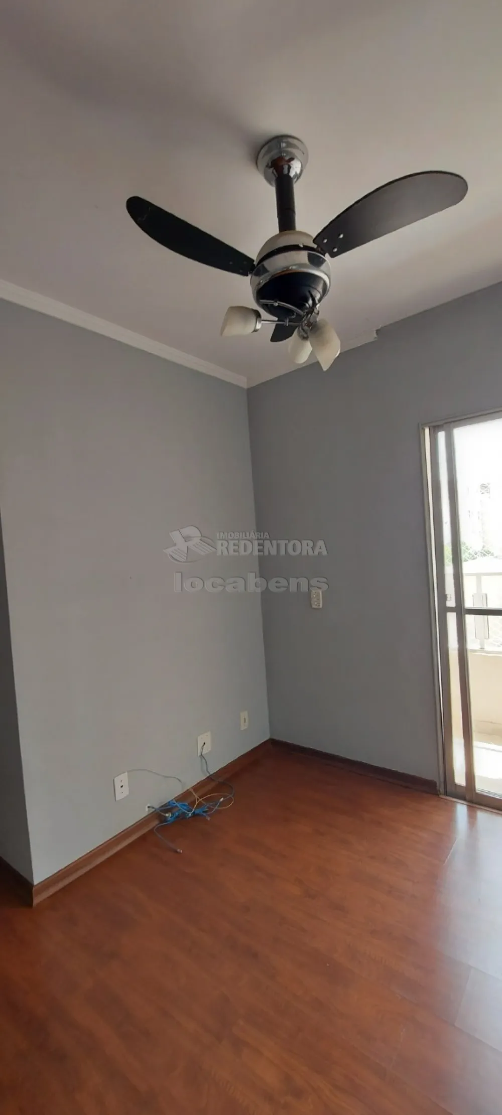 Alugar Apartamento / Padrão em São José do Rio Preto R$ 1.200,00 - Foto 10