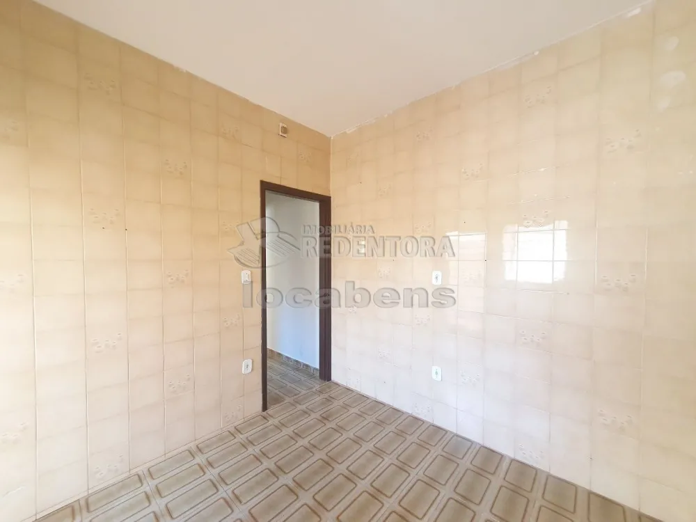 Alugar Casa / Padrão em São José do Rio Preto apenas R$ 700,00 - Foto 7