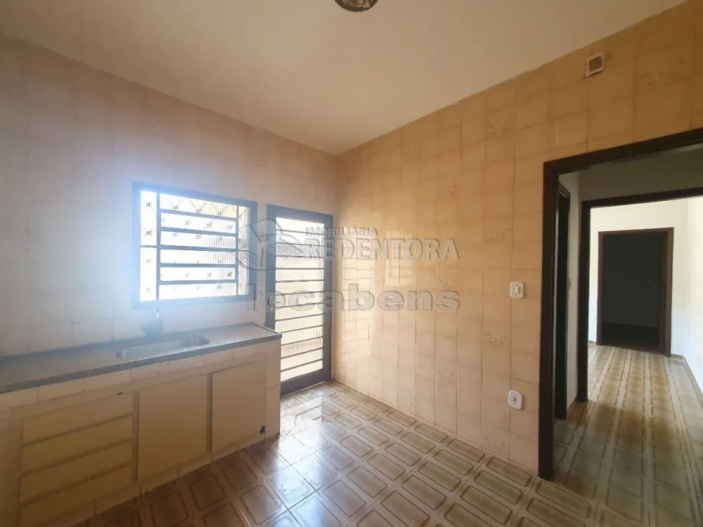 Alugar Casa / Padrão em São José do Rio Preto apenas R$ 700,00 - Foto 6