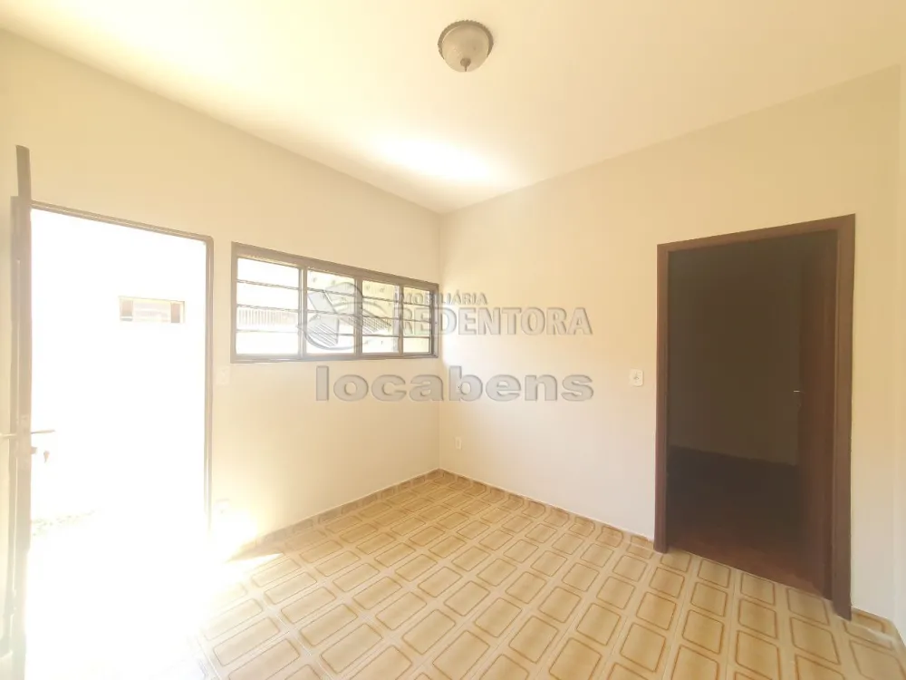 Alugar Casa / Padrão em São José do Rio Preto apenas R$ 700,00 - Foto 9