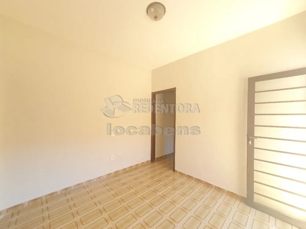 Alugar Casa / Padrão em São José do Rio Preto apenas R$ 700,00 - Foto 11