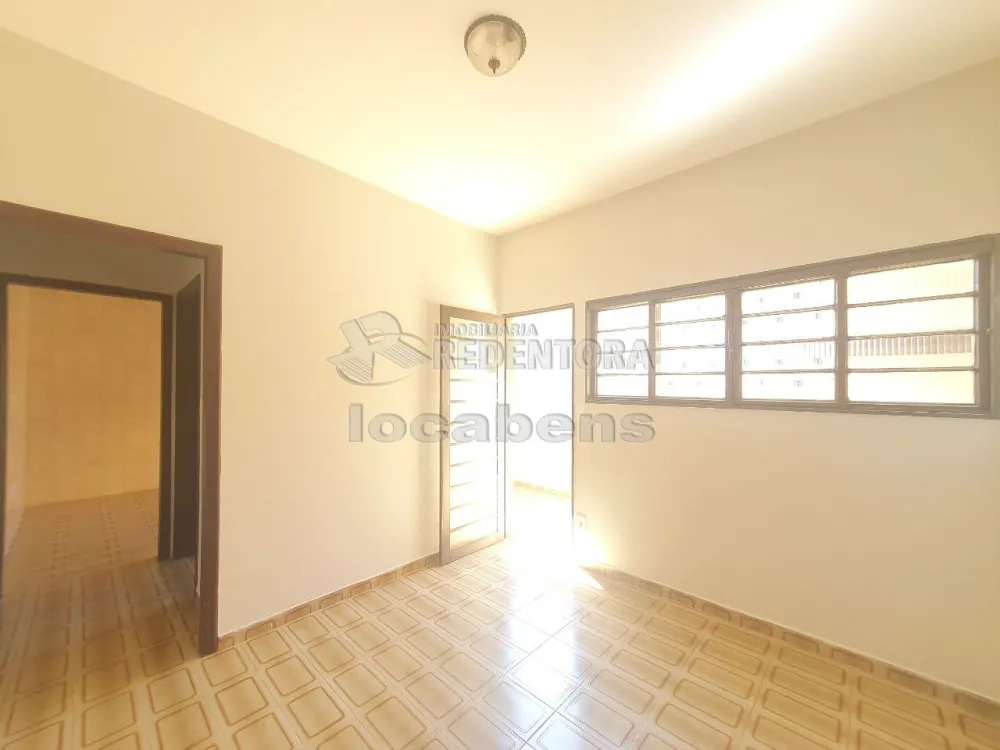 Alugar Casa / Padrão em São José do Rio Preto apenas R$ 700,00 - Foto 10