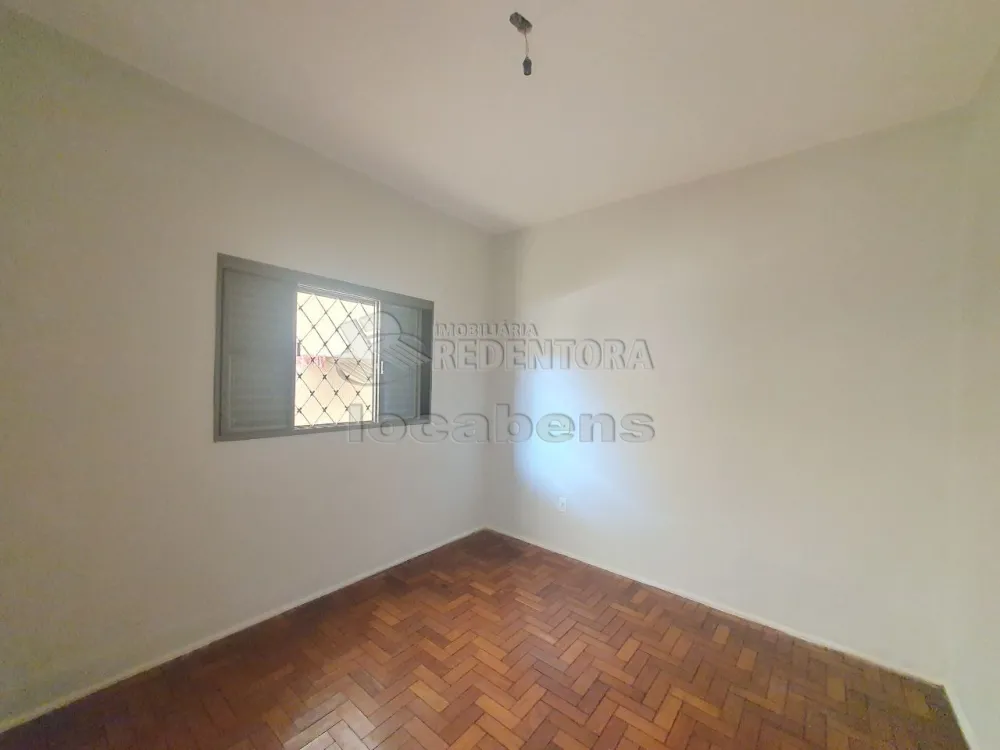 Alugar Casa / Padrão em São José do Rio Preto apenas R$ 700,00 - Foto 15