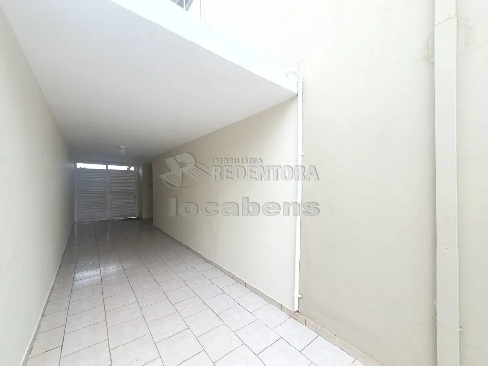 Alugar Casa / Sobrado em São José do Rio Preto apenas R$ 1.800,00 - Foto 2