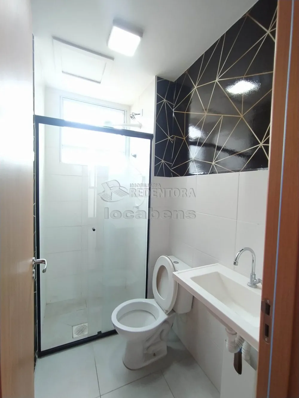 Alugar Apartamento / Padrão em São José do Rio Preto apenas R$ 900,00 - Foto 4