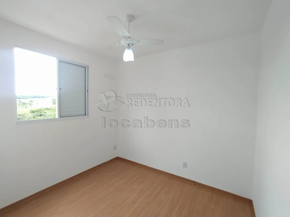 Alugar Apartamento / Padrão em São José do Rio Preto apenas R$ 900,00 - Foto 6