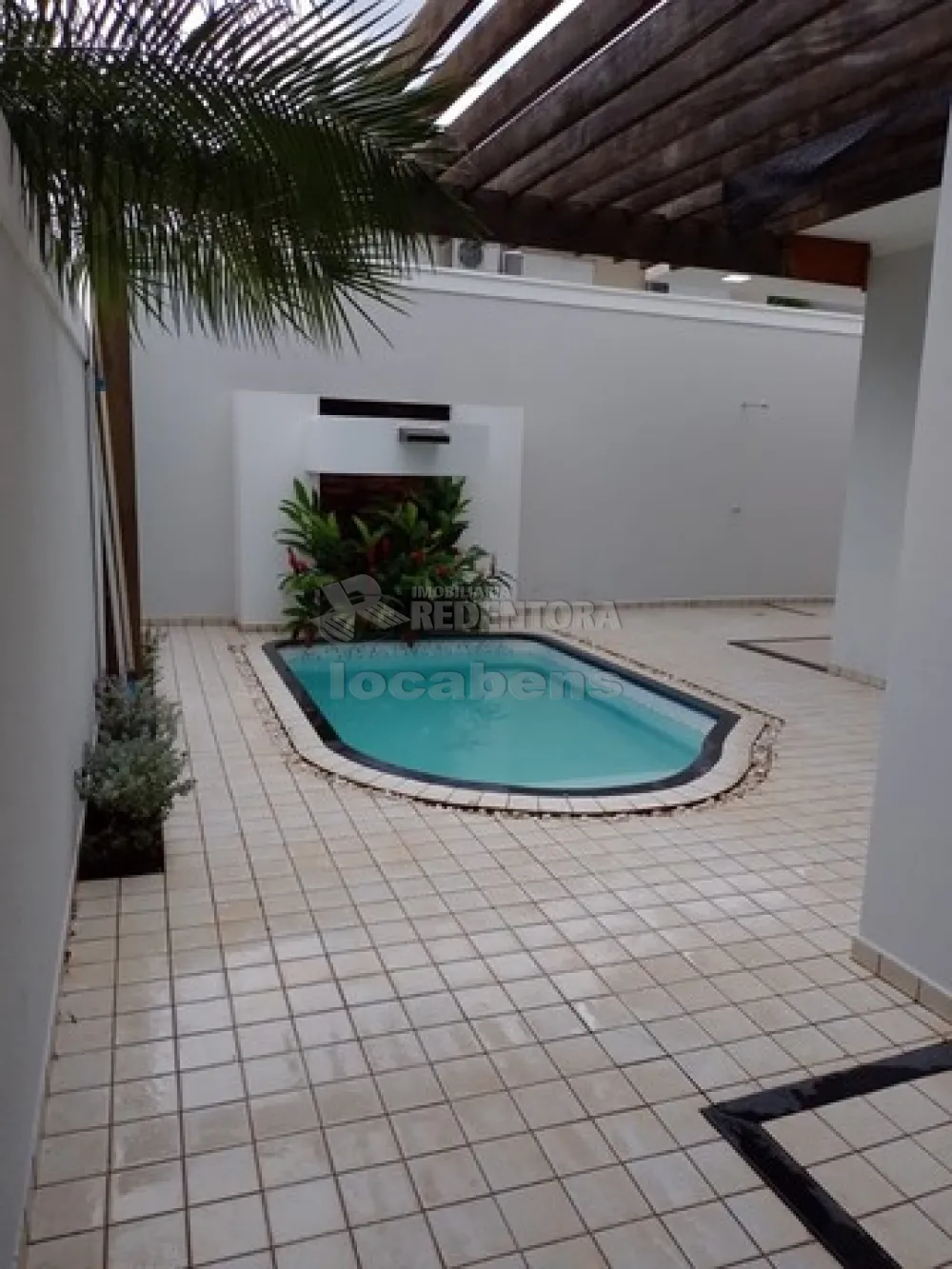 Alugar Casa / Condomínio em São José do Rio Preto R$ 7.500,00 - Foto 1