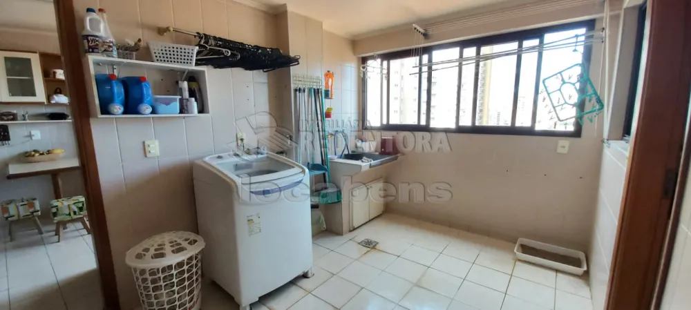 Comprar Apartamento / Padrão em São José do Rio Preto R$ 460.000,00 - Foto 5