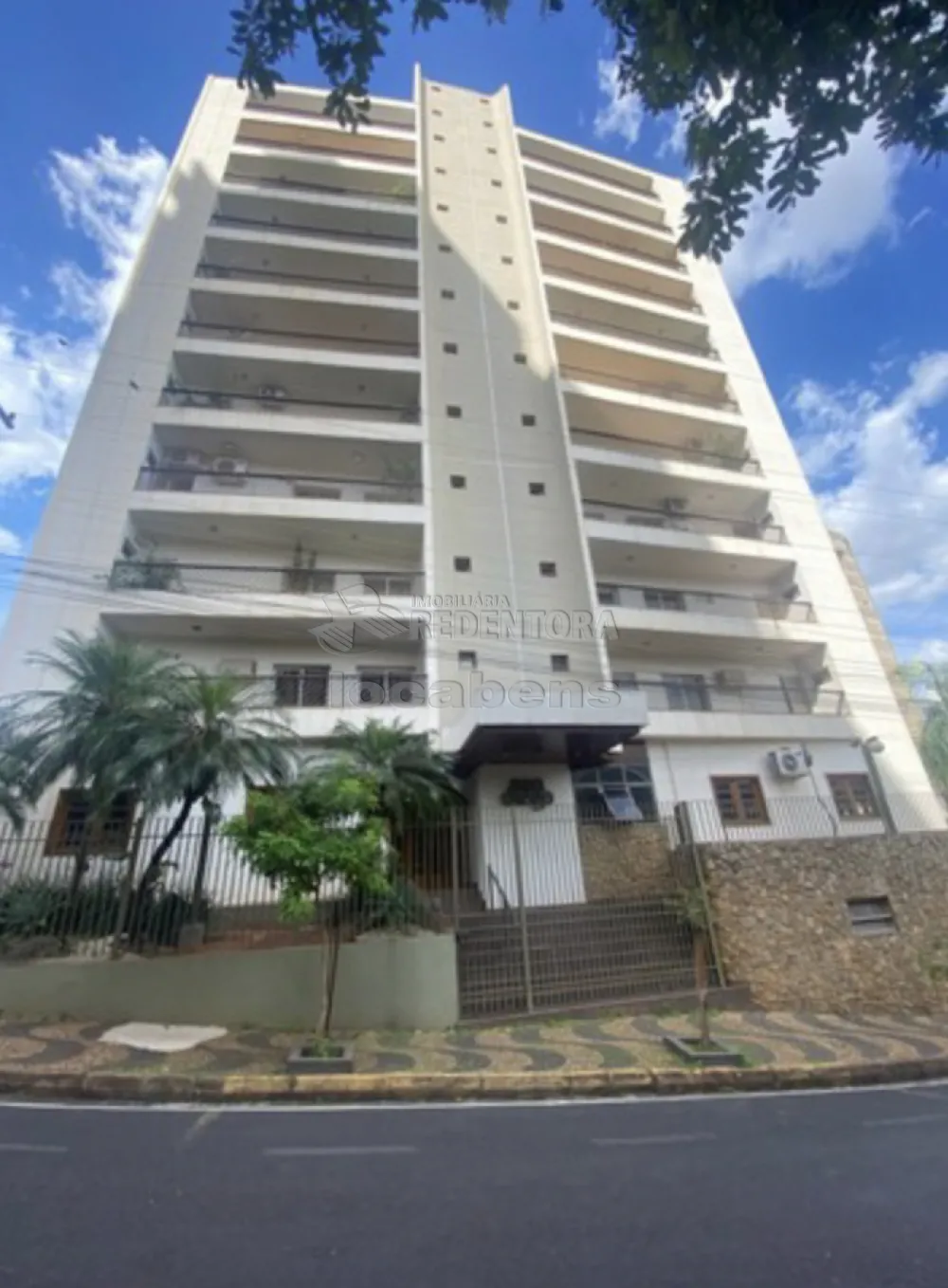 Alugar Apartamento / Padrão em São José do Rio Preto apenas R$ 1.900,00 - Foto 1