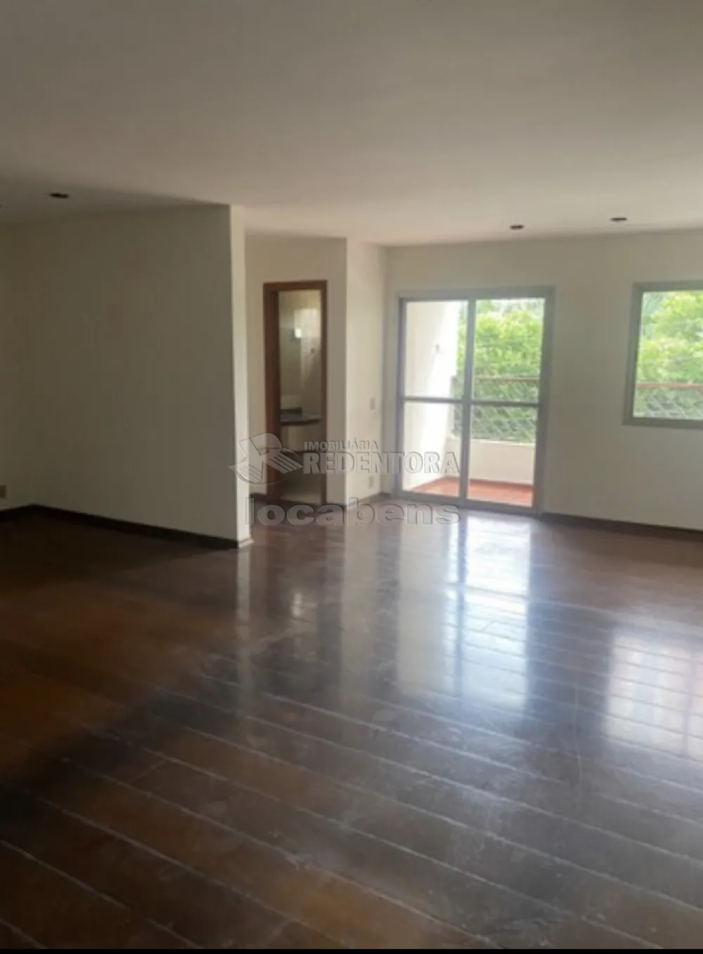 Alugar Apartamento / Padrão em São José do Rio Preto apenas R$ 1.900,00 - Foto 2