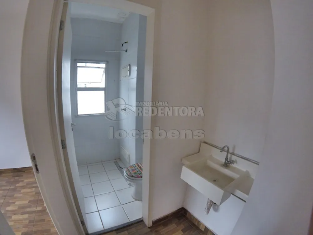 Comprar Apartamento / Padrão em São José do Rio Preto - Foto 10