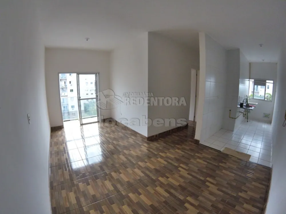 Comprar Apartamento / Padrão em São José do Rio Preto - Foto 1