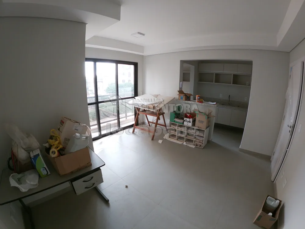 Alugar Apartamento / Padrão em São José do Rio Preto apenas R$ 1.400,00 - Foto 5