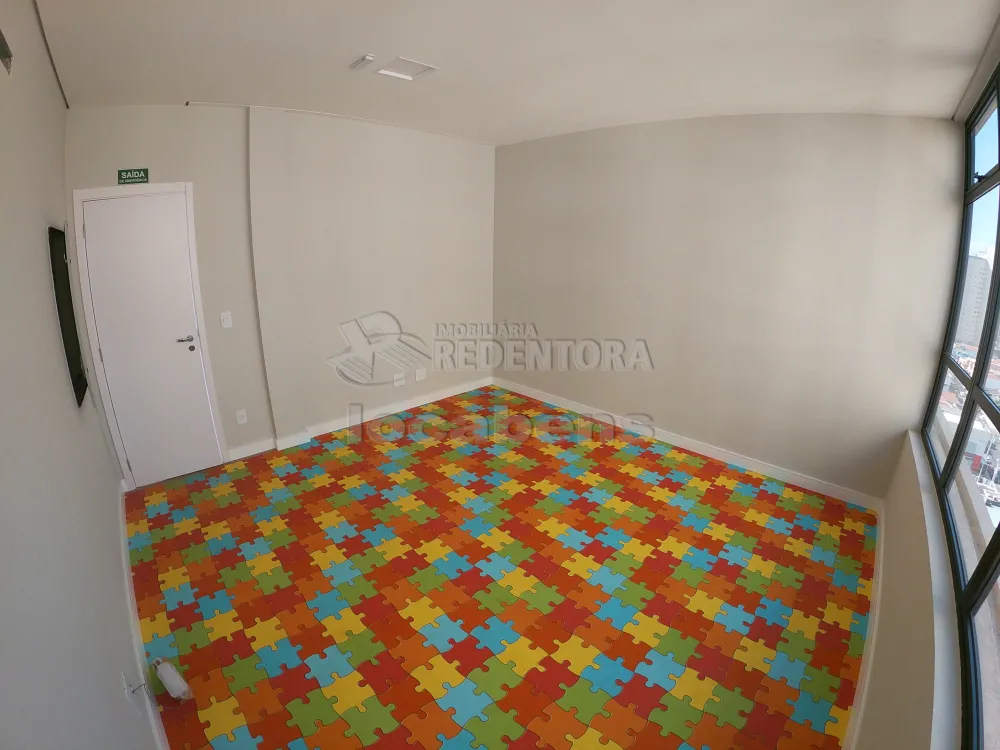 Alugar Apartamento / Padrão em São José do Rio Preto R$ 1.400,00 - Foto 25