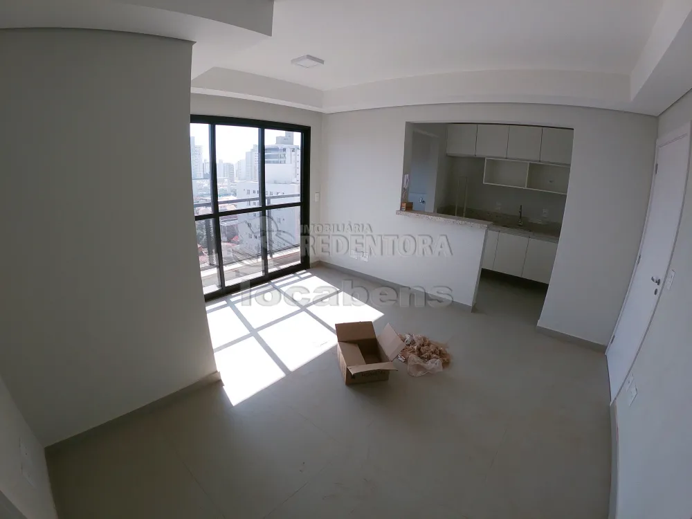 Alugar Apartamento / Padrão em São José do Rio Preto R$ 1.400,00 - Foto 4