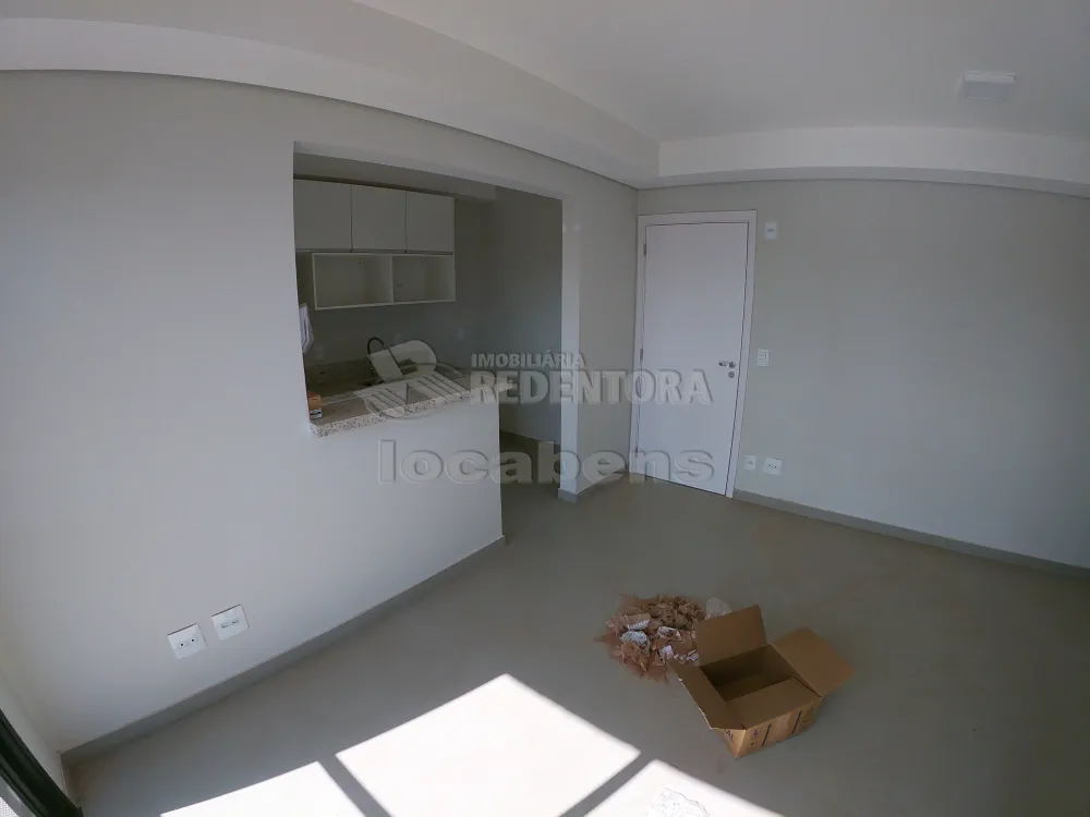 Alugar Apartamento / Padrão em São José do Rio Preto R$ 1.400,00 - Foto 5