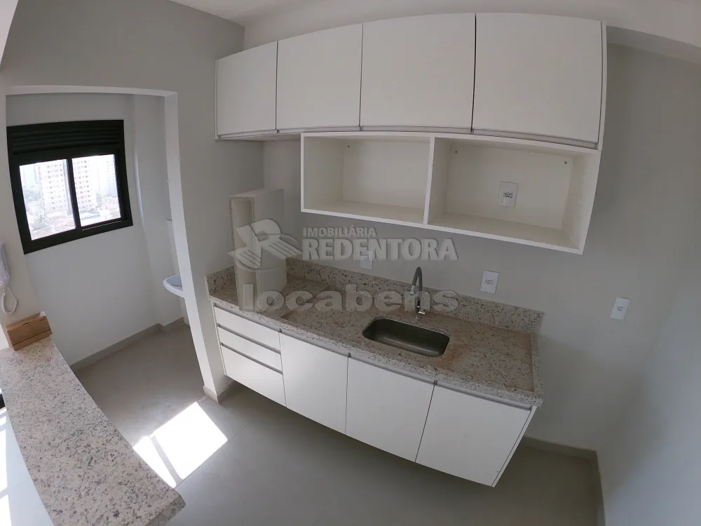 Alugar Apartamento / Padrão em São José do Rio Preto R$ 1.400,00 - Foto 7