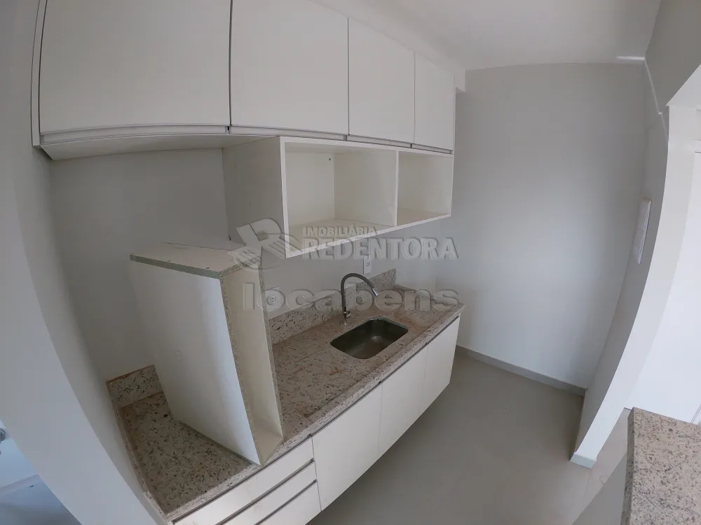 Alugar Apartamento / Padrão em São José do Rio Preto apenas R$ 1.400,00 - Foto 8