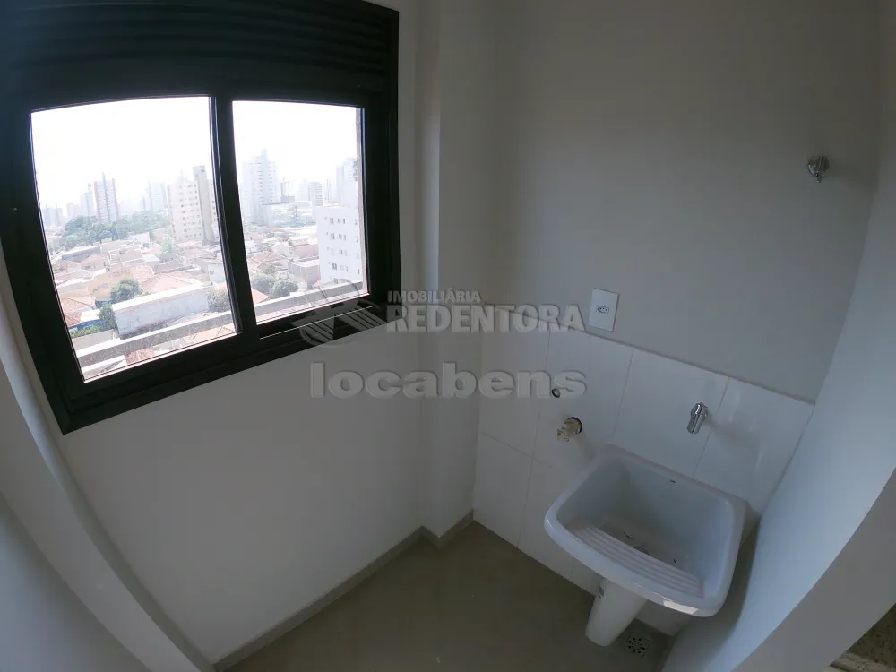 Alugar Apartamento / Padrão em São José do Rio Preto R$ 1.400,00 - Foto 9