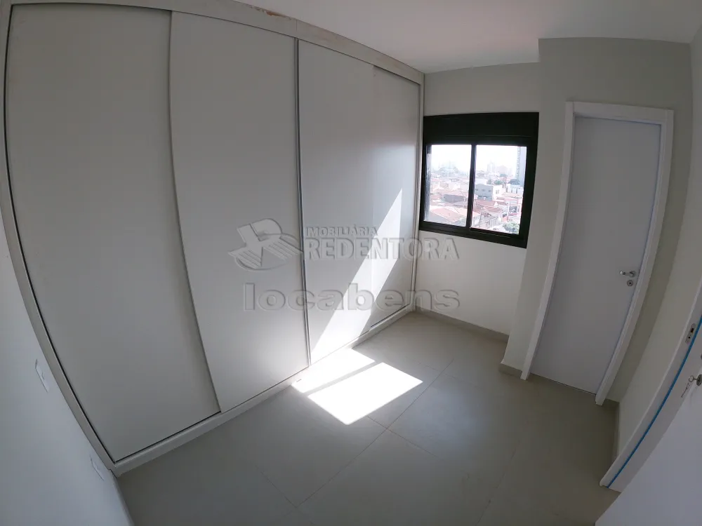 Alugar Apartamento / Padrão em São José do Rio Preto apenas R$ 1.400,00 - Foto 10