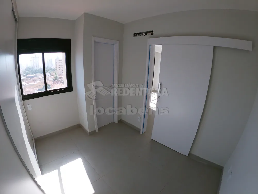 Alugar Apartamento / Padrão em São José do Rio Preto R$ 1.400,00 - Foto 11